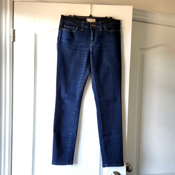 BANANA REPUBLIC FACTORY Skinny Fit Jeans - Picture 6 of 6